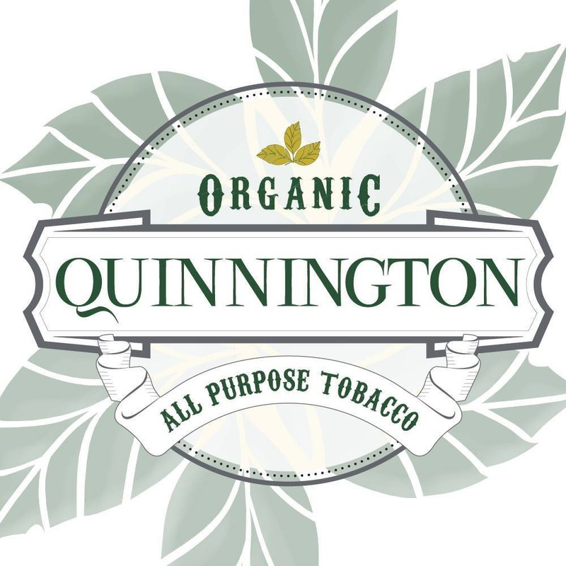 quinnington tobacco Quinnington Rolling Tobacco