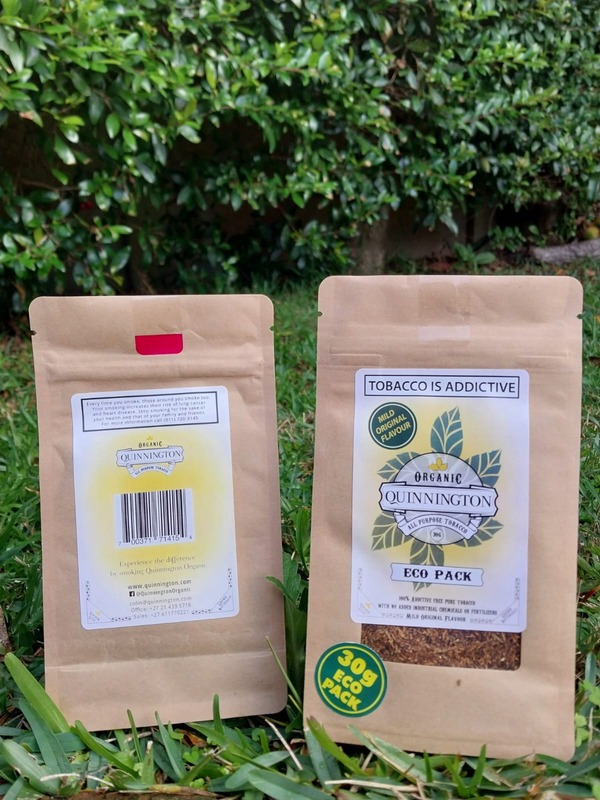 quinnington tobacco Quinnington Rolling Tobacco